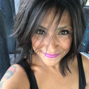 Meet your Posher, Rene’